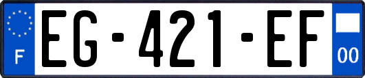 EG-421-EF
