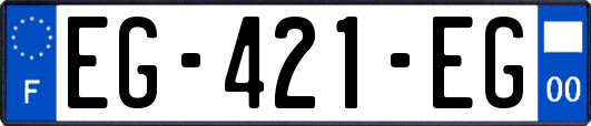 EG-421-EG