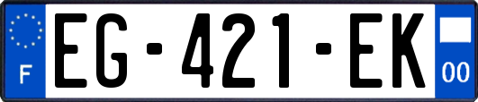 EG-421-EK