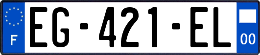 EG-421-EL