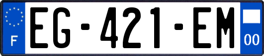 EG-421-EM