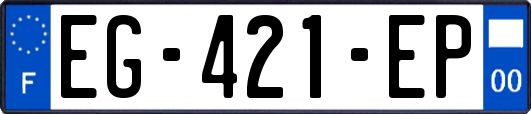 EG-421-EP