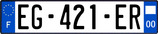 EG-421-ER