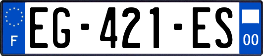 EG-421-ES