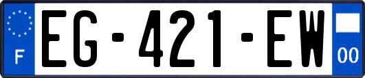 EG-421-EW