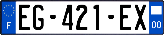 EG-421-EX