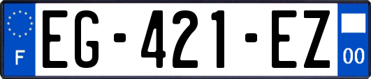 EG-421-EZ