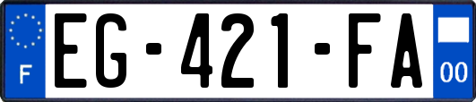EG-421-FA
