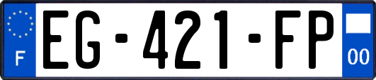 EG-421-FP