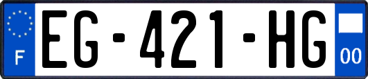 EG-421-HG