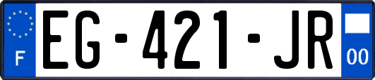 EG-421-JR