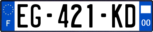 EG-421-KD