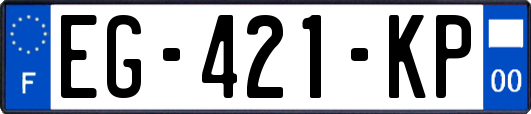 EG-421-KP