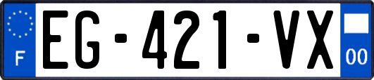 EG-421-VX