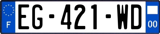 EG-421-WD