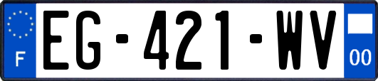 EG-421-WV