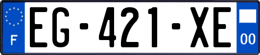 EG-421-XE