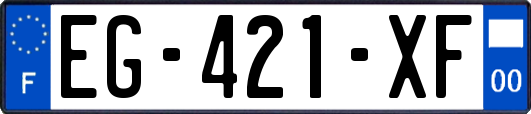 EG-421-XF