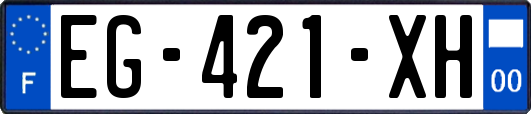 EG-421-XH