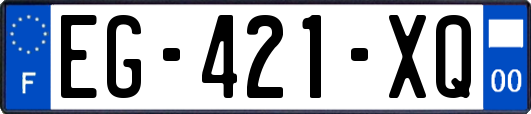 EG-421-XQ