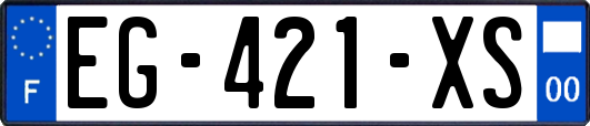 EG-421-XS