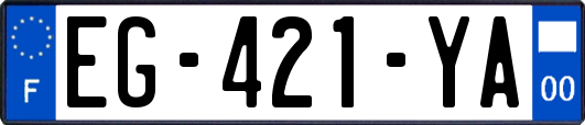 EG-421-YA