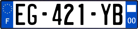EG-421-YB