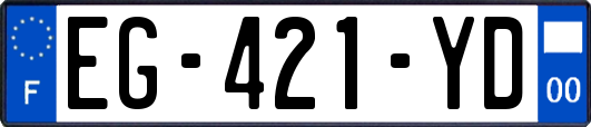 EG-421-YD