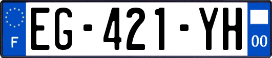 EG-421-YH