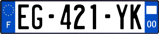 EG-421-YK
