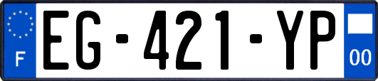 EG-421-YP