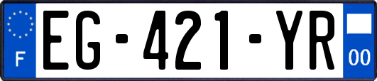 EG-421-YR