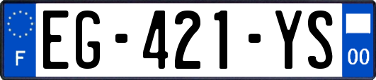 EG-421-YS