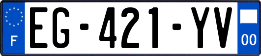 EG-421-YV