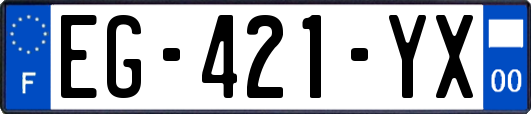 EG-421-YX