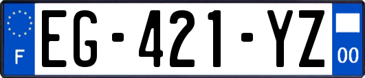EG-421-YZ