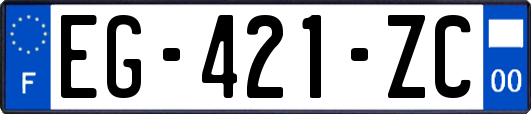 EG-421-ZC