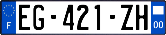 EG-421-ZH