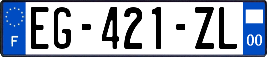 EG-421-ZL