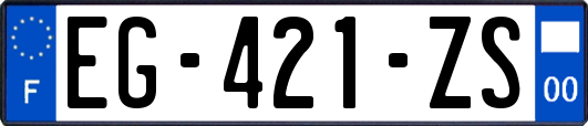 EG-421-ZS