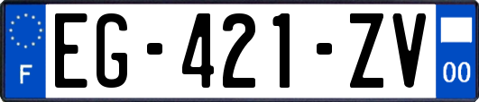 EG-421-ZV