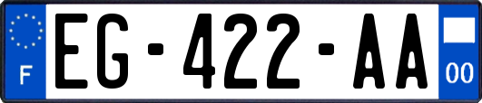 EG-422-AA