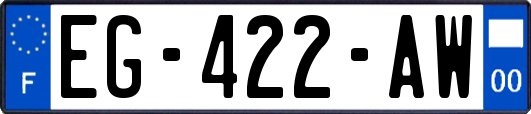 EG-422-AW