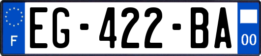 EG-422-BA