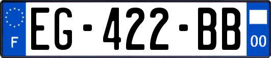 EG-422-BB