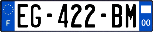 EG-422-BM