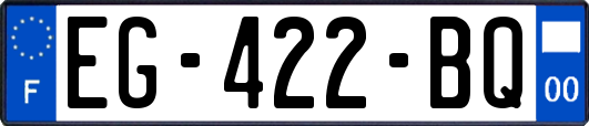 EG-422-BQ