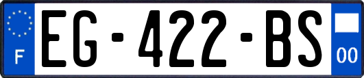 EG-422-BS