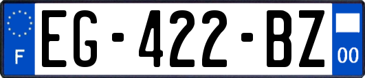 EG-422-BZ