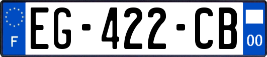 EG-422-CB